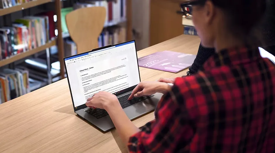 Lenovo ThinkPad X9 (2025) Review: The Most Controversial ThinkPad Ever? 14 Lenovo ThinkPad X9 (2025) Review: The Most Controversial ThinkPad Ever?