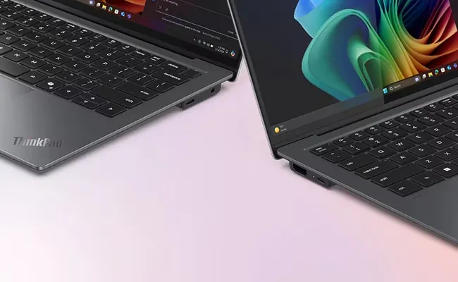 Lenovo ThinkPad X9 (2025) Review: The Most Controversial ThinkPad Ever? 33 Lenovo ThinkPad X9 (2025) Review: The Most Controversial ThinkPad Ever?