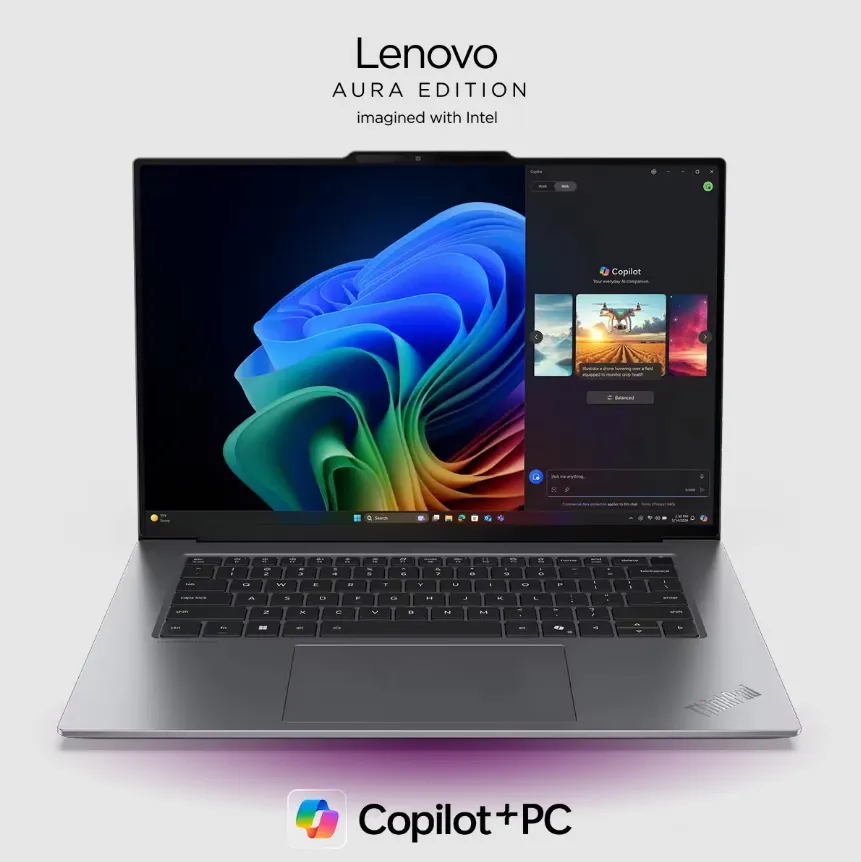 Lenovo ThinkPad X9 (2025) Review: The Most Controversial ThinkPad Ever? 4 Lenovo ThinkPad X9 (2025) Review: The Most Controversial ThinkPad Ever?