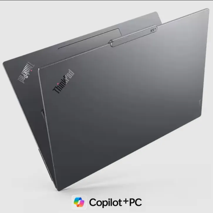 Lenovo ThinkPad X9 (2025) Review: The Most Controversial ThinkPad Ever? 8 Lenovo ThinkPad X9 (2025) Review: The Most Controversial ThinkPad Ever?