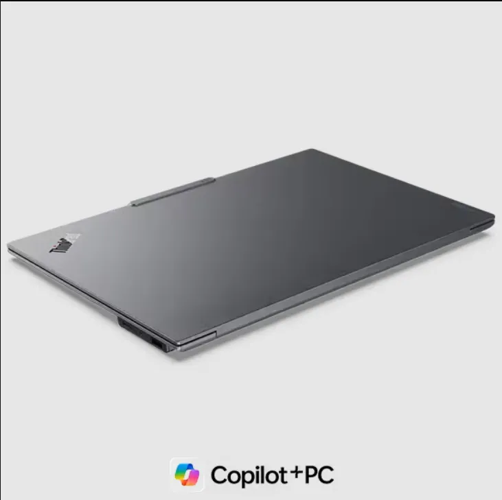 Lenovo ThinkPad X9 (2025) Review: The Most Controversial ThinkPad Ever? 37 Lenovo ThinkPad X9 (2025) Review: The Most Controversial ThinkPad Ever?