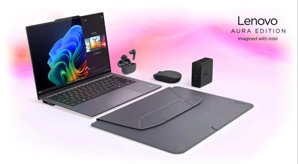 Lenovo ThinkPad X9 (2025) Review: The Most Controversial ThinkPad Ever? 28 Lenovo ThinkPad X9 (2025) Review: The Most Controversial ThinkPad Ever?