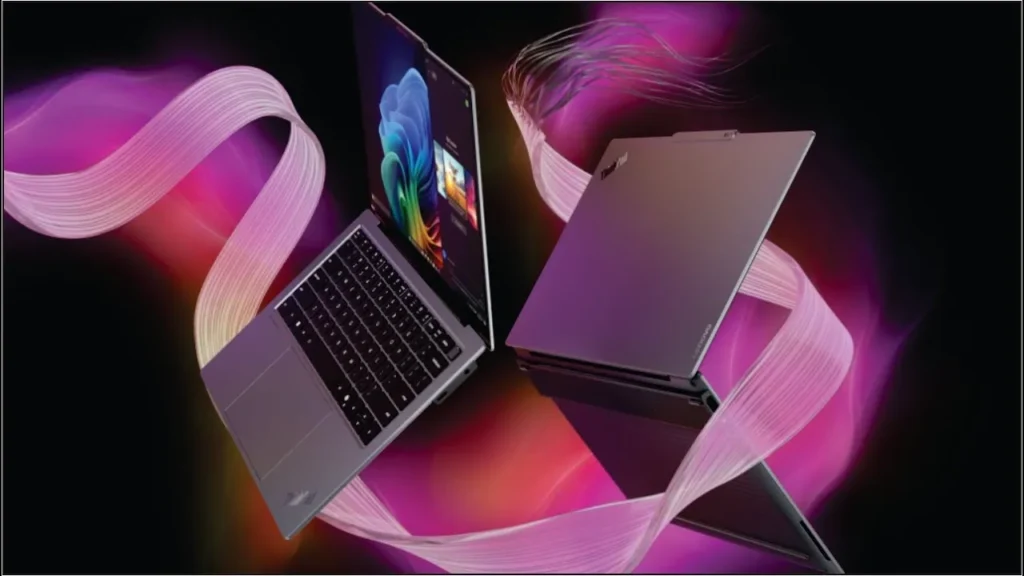 Lenovo ThinkPad X9 (2025) Review: The Most Controversial ThinkPad Ever? 31 Lenovo ThinkPad X9 (2025) Review: The Most Controversial ThinkPad Ever?
