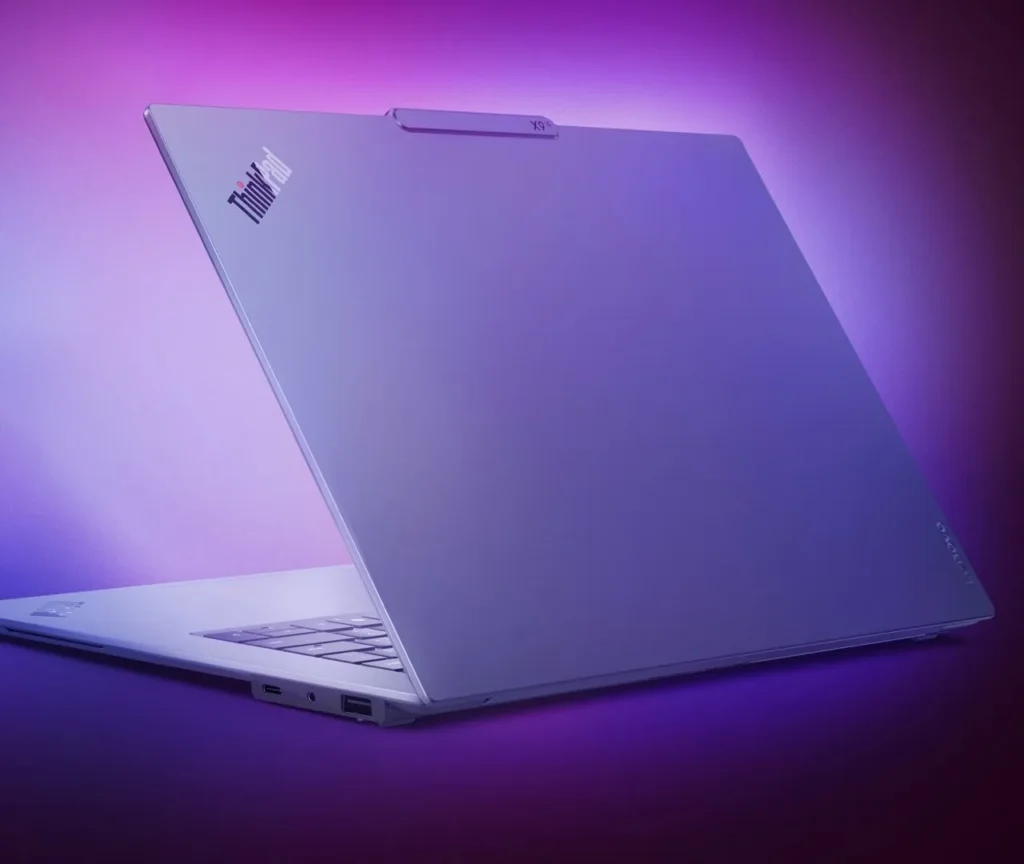 Lenovo ThinkPad X9 (2025) Review: The Most Controversial ThinkPad Ever? 32 Lenovo ThinkPad X9 (2025) Review: The Most Controversial ThinkPad Ever?