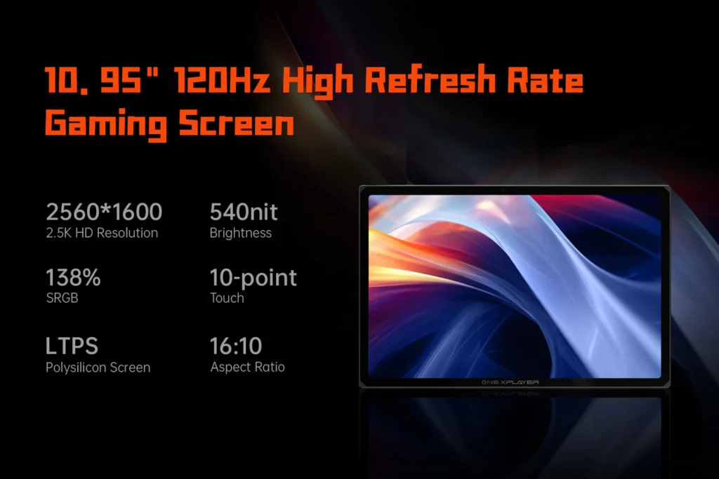 OneXplayer X1 Pro (2025) Review – The Most Powerful 3-in-1 Handheld Gaming Console?