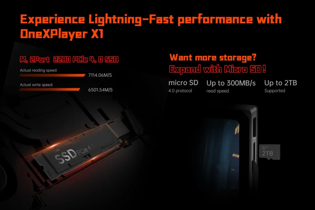 OneXplayer X1 Pro (2025) Review – The Most Powerful 3-in-1 Handheld Gaming Console?