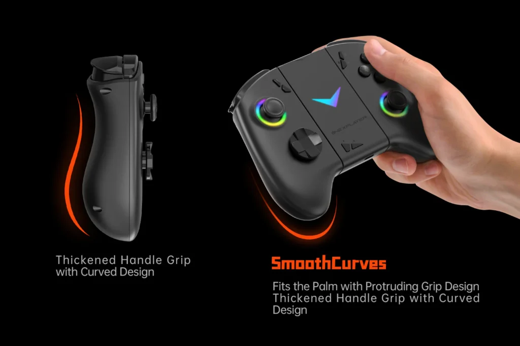 OneXplayer X1 Pro (2025) Review – The Most Powerful 3-in-1 Handheld Gaming Console?