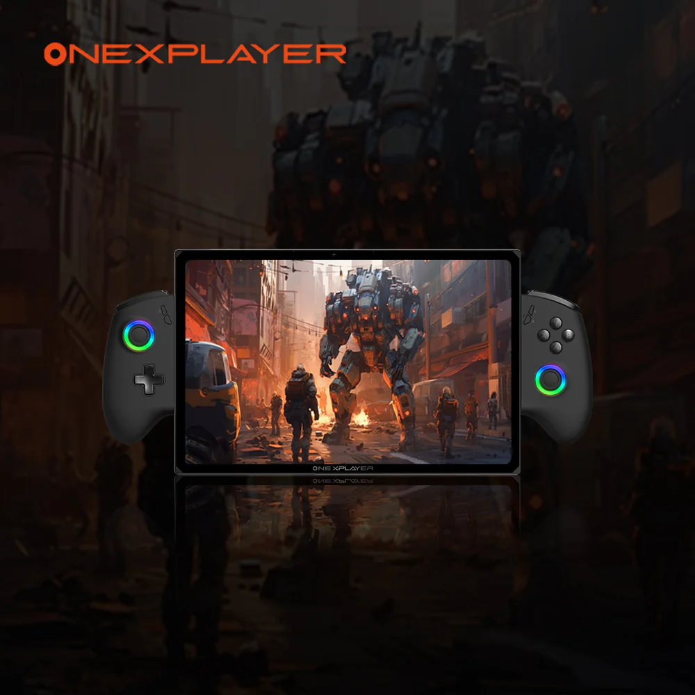 OneXplayer X1 Pro (2025) Review – The Most Powerful 3-in-1 Handheld Gaming Console?