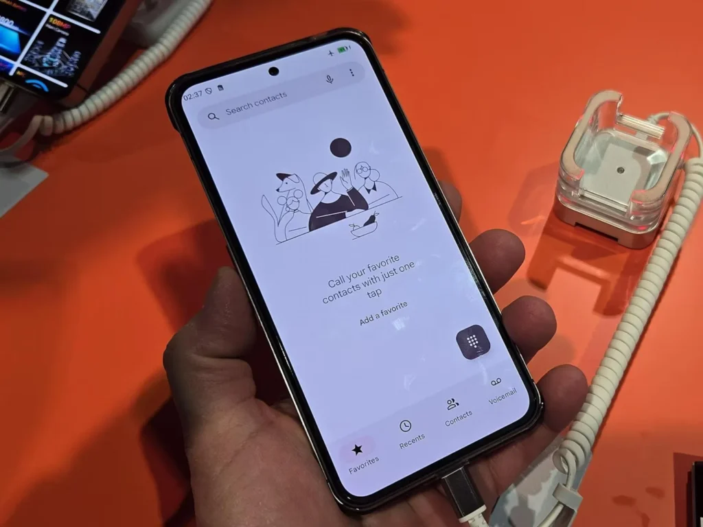 Oukitel WP200 Pro Review: The World’s First 24GB+1TB 5G Modular Multifunctional Rugged Phone 16 Oukitel WP200 Pro Review: The World’s First 24GB+1TB 5G Modular Multifunctional Rugged Phone