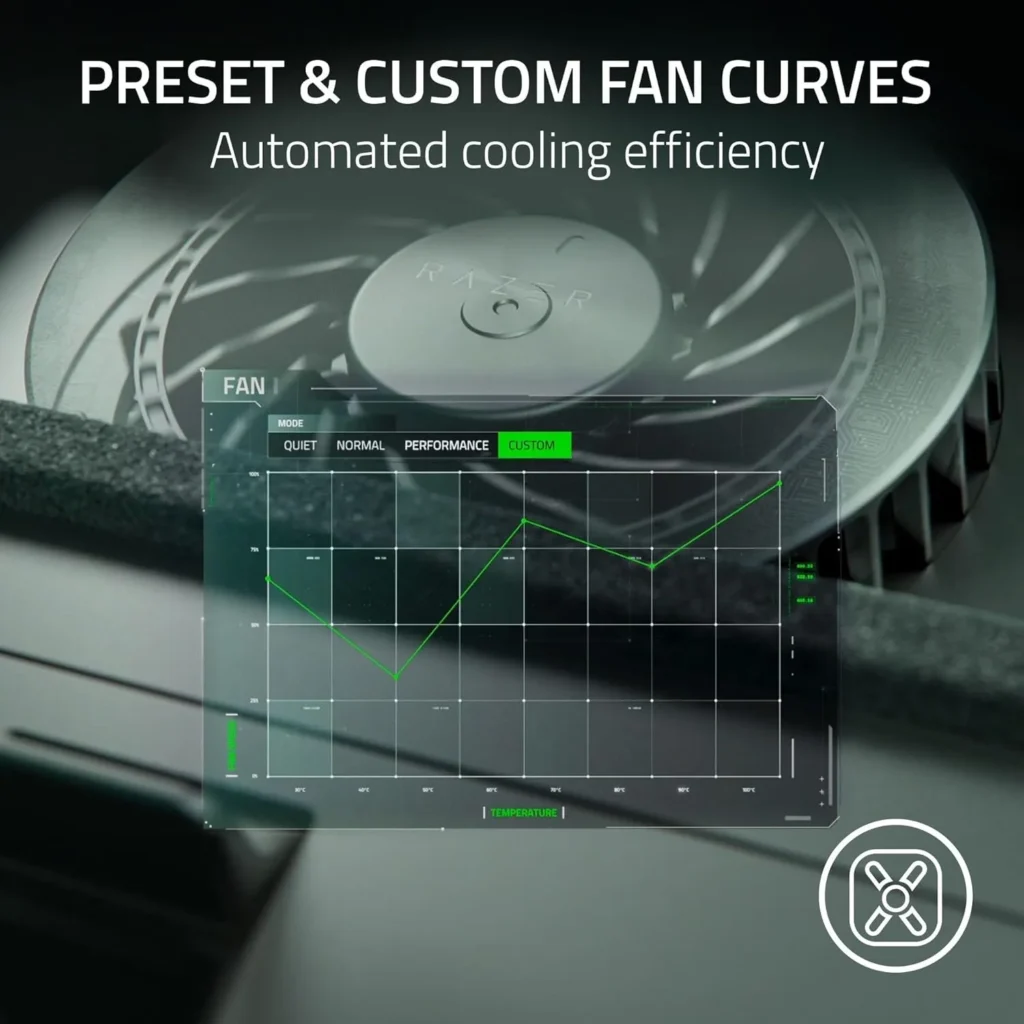 Razer Laptop Cooling Pad Review: Ultimate Gaming Cooling Solution or Overpriced? 17 Razer Laptop Cooling Pad Review: Ultimate Gaming Cooling Solution or Overpriced?
