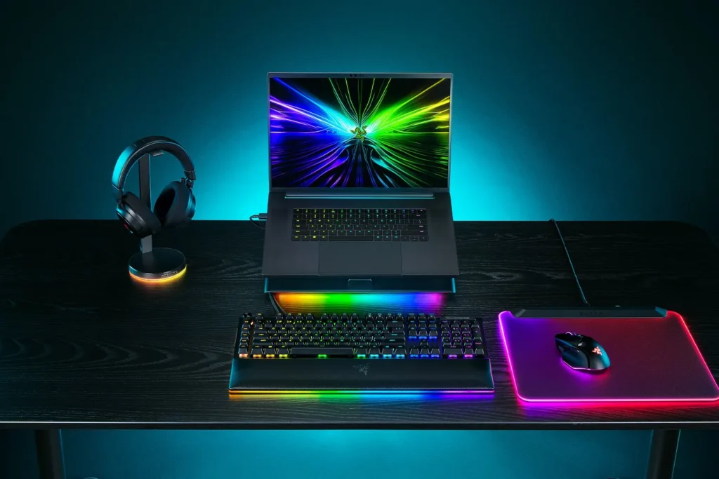 Razer Laptop Cooling Pad Review: Ultimate Gaming Cooling Solution or Overpriced? 3 Razer Laptop Cooling Pad Review: Ultimate Gaming Cooling Solution or Overpriced?
