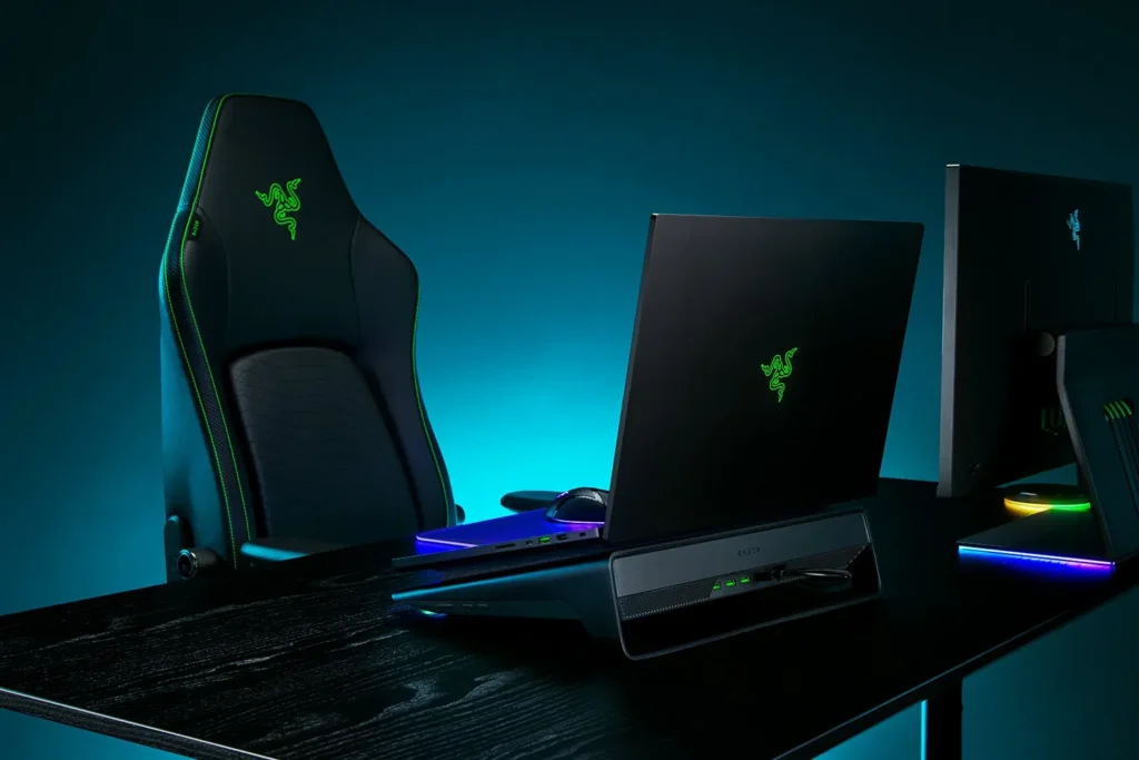 Razer Laptop Cooling Pad Review: Ultimate Gaming Cooling Solution or Overpriced? 2 Razer Laptop Cooling Pad Review: Ultimate Gaming Cooling Solution or Overpriced?