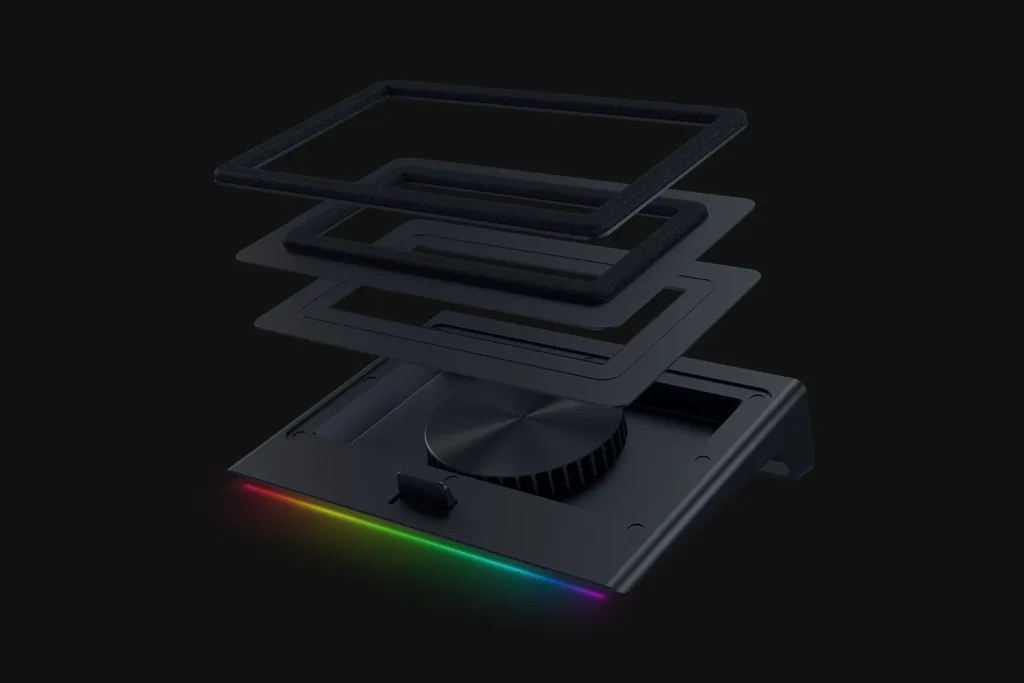Razer Laptop Cooling Pad Review: Ultimate Gaming Cooling Solution or Overpriced? 23 Razer Laptop Cooling Pad Review: Ultimate Gaming Cooling Solution or Overpriced?