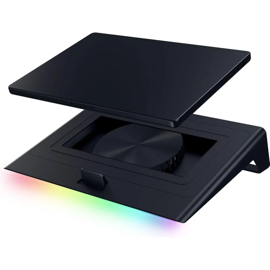 Razer Laptop Cooling Pad Review: Ultimate Gaming Cooling Solution or Overpriced? 20 Razer Laptop Cooling Pad Review: Ultimate Gaming Cooling Solution or Overpriced?