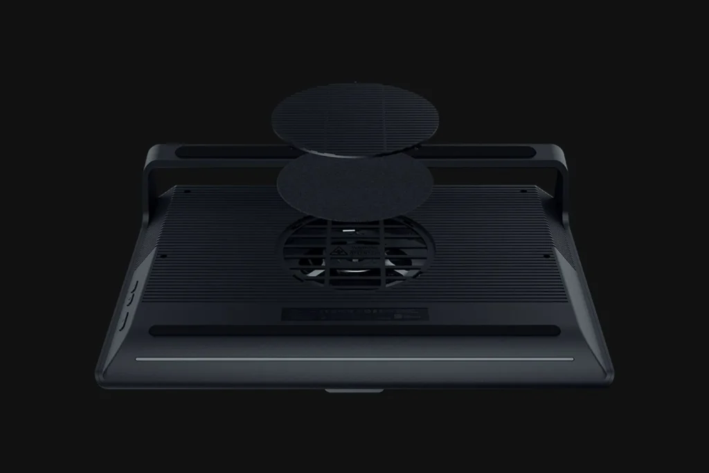 Razer Laptop Cooling Pad Review: Ultimate Gaming Cooling Solution or Overpriced? 5 Razer Laptop Cooling Pad Review: Ultimate Gaming Cooling Solution or Overpriced?