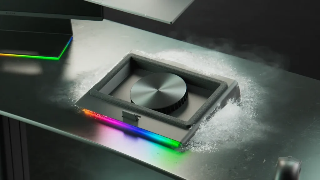 Razer Laptop Cooling Pad Review: Ultimate Gaming Cooling Solution or Overpriced? 4 Razer Laptop Cooling Pad Review: Ultimate Gaming Cooling Solution or Overpriced?