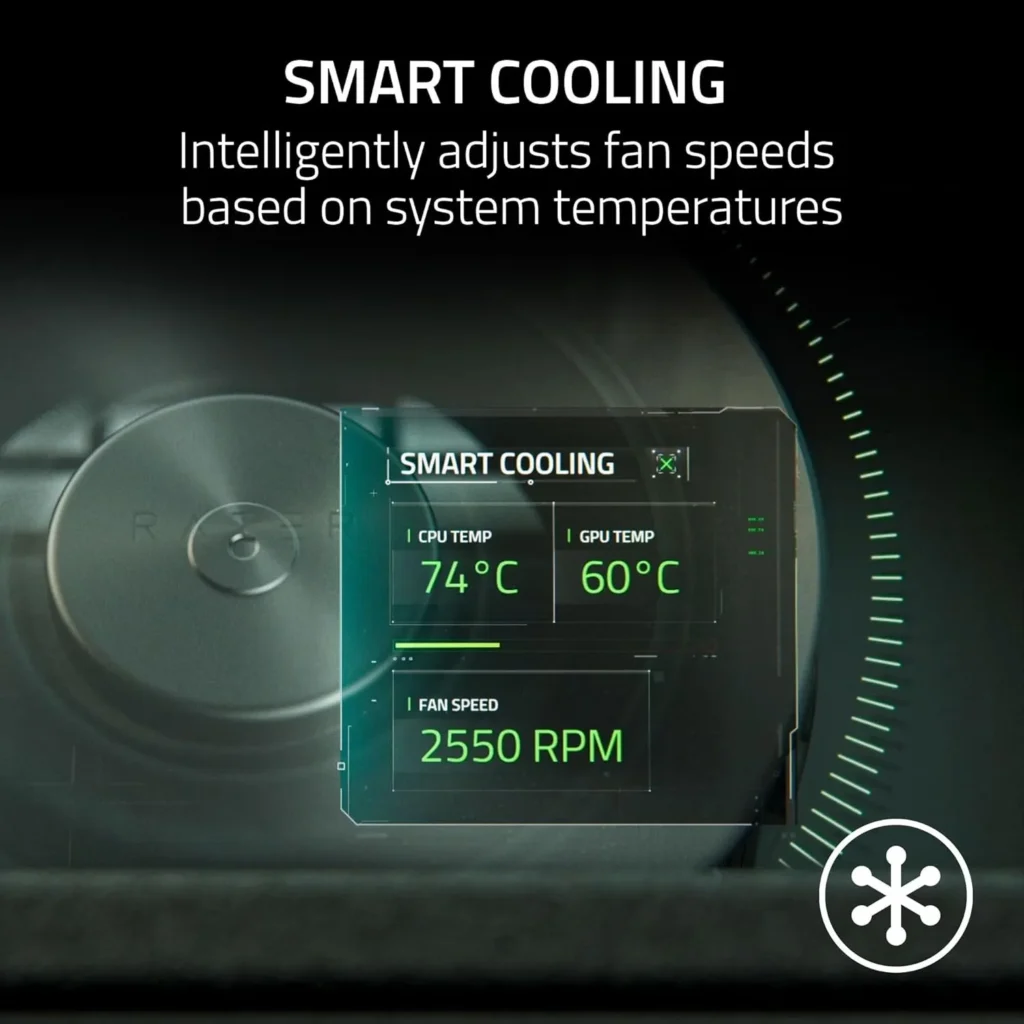 Razer Laptop Cooling Pad Review: Ultimate Gaming Cooling Solution or Overpriced? 10 Razer Laptop Cooling Pad Review: Ultimate Gaming Cooling Solution or Overpriced?