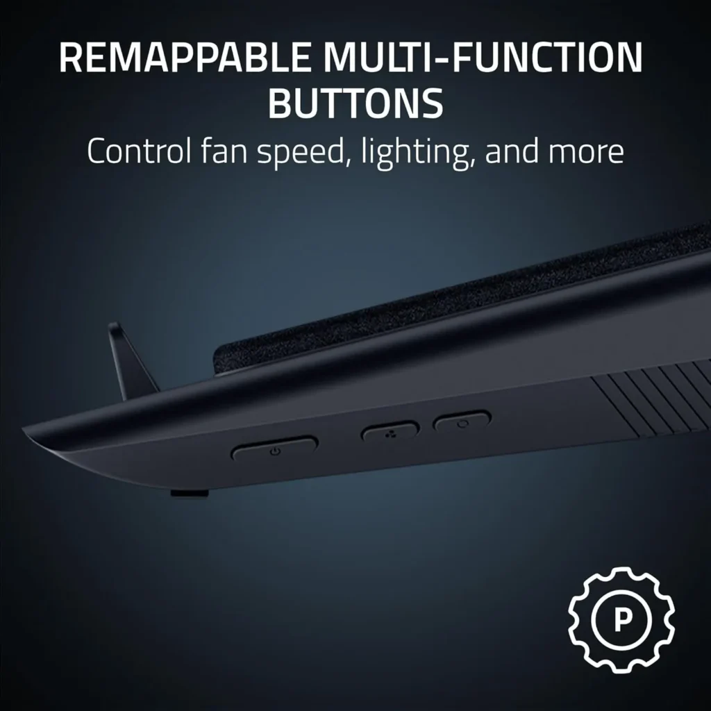 Razer Laptop Cooling Pad Review: Ultimate Gaming Cooling Solution or Overpriced? 11 Razer Laptop Cooling Pad Review: Ultimate Gaming Cooling Solution or Overpriced?