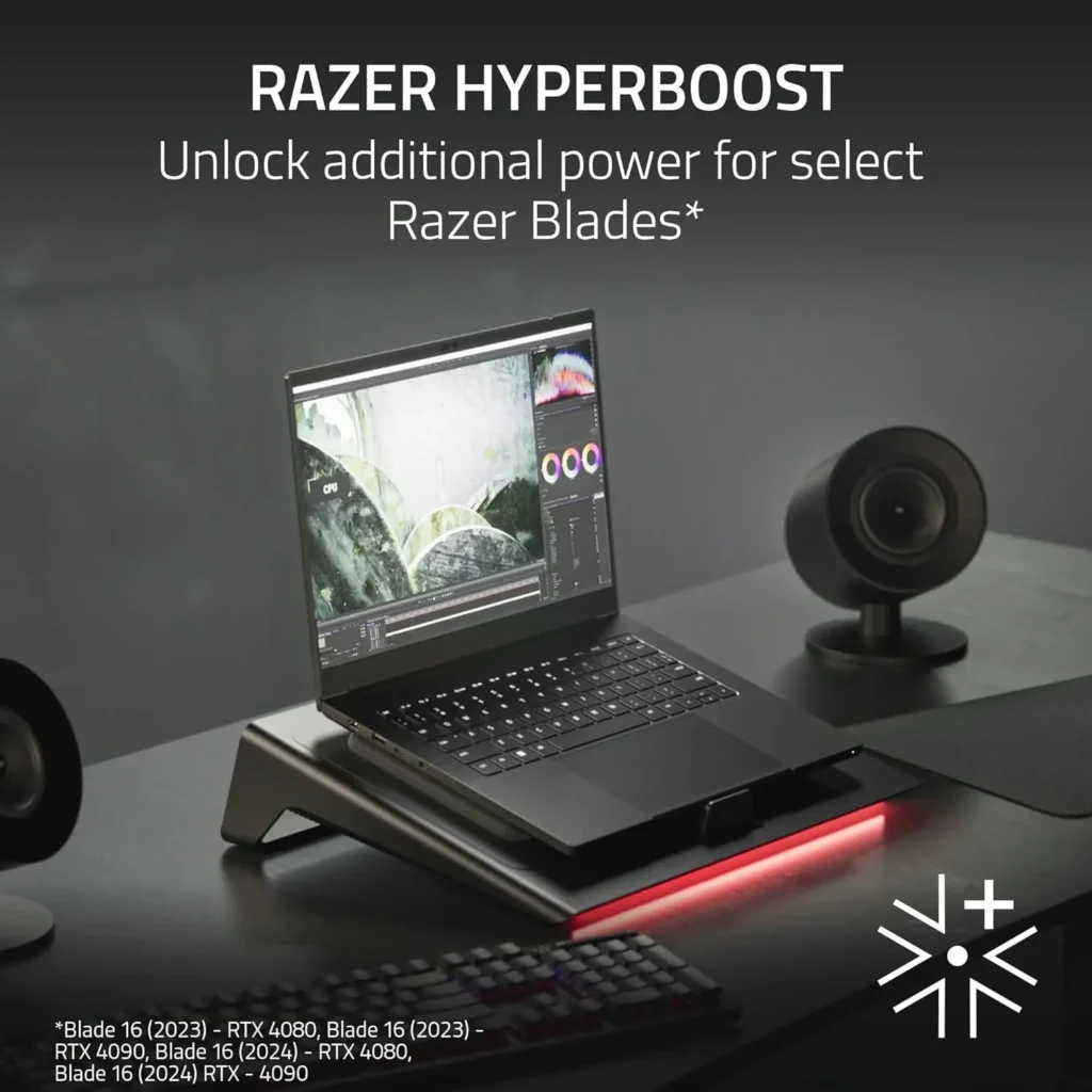 Razer Laptop Cooling Pad Review: Ultimate Gaming Cooling Solution or Overpriced? 12 Razer Laptop Cooling Pad Review: Ultimate Gaming Cooling Solution or Overpriced?