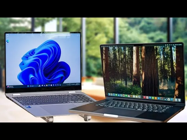 Samsung Galaxy Book5 Pro 14" Review: Best Windows Ultrabook of 2025? 16 Samsung Galaxy Book5 Pro 14" Review: Best Windows Ultrabook of 2025?
