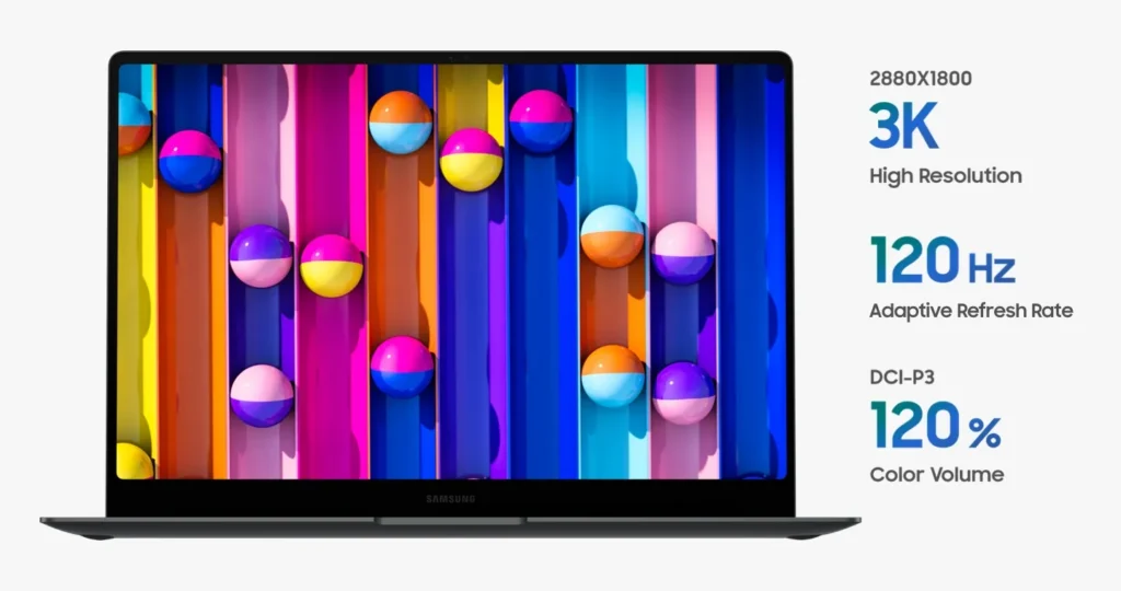 Samsung Galaxy Book5 Pro 14" Review: Best Windows Ultrabook of 2025? 7 Samsung Galaxy Book5 Pro 14" Review: Best Windows Ultrabook of 2025?