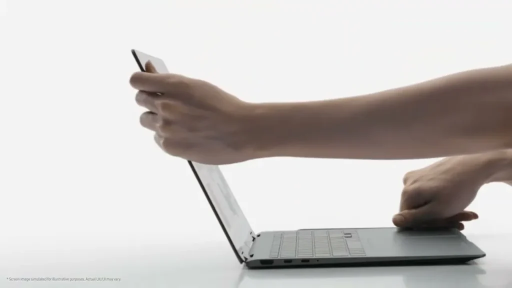 Samsung Galaxy Book5 Pro 14" Review: Best Windows Ultrabook of 2025? 29 Samsung Galaxy Book5 Pro 14" Review: Best Windows Ultrabook of 2025?