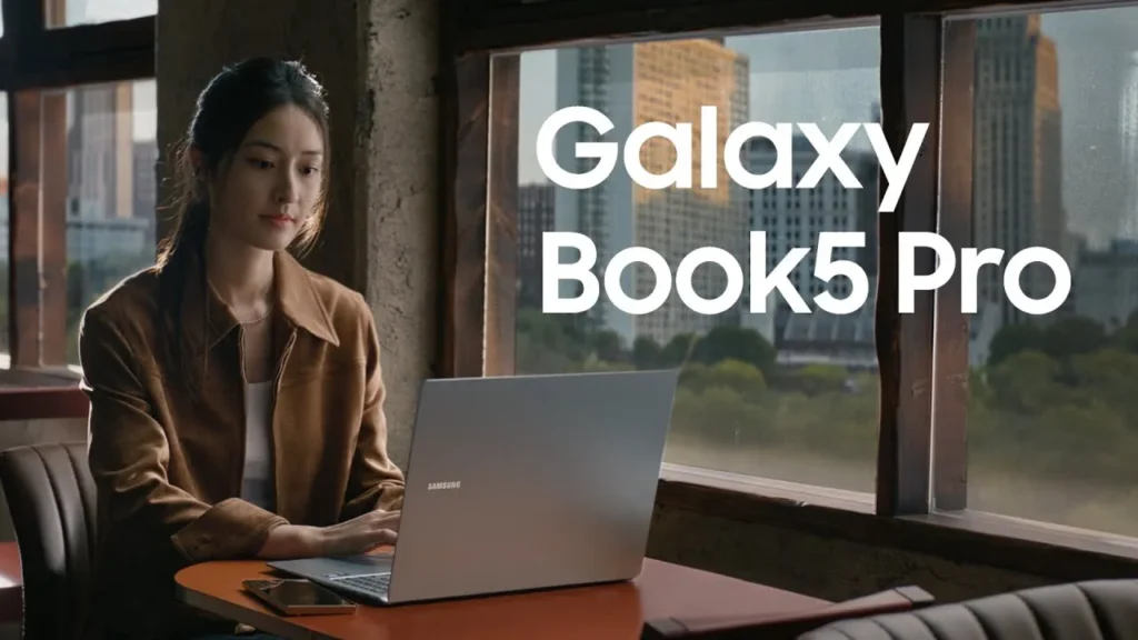 Samsung Galaxy Book5 Pro 14" Review: Best Windows Ultrabook of 2025? 28 Samsung Galaxy Book5 Pro 14" Review: Best Windows Ultrabook of 2025?
