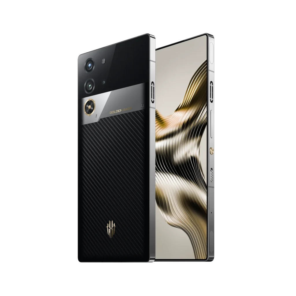 Red Magic 10 Pro Golden Saga Edition: The Ultimate Gaming Phone with 24GB RAM & 1TB Storage 27 Red Magic 10 Pro Golden Saga Edition: The Ultimate Gaming Phone with 24GB RAM & 1TB Storage