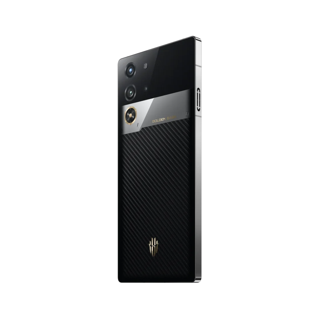 Red Magic 10 Pro Golden Saga Edition: The Ultimate Gaming Phone with 24GB RAM & 1TB Storage 31 Red Magic 10 Pro Golden Saga Edition: The Ultimate Gaming Phone with 24GB RAM & 1TB Storage