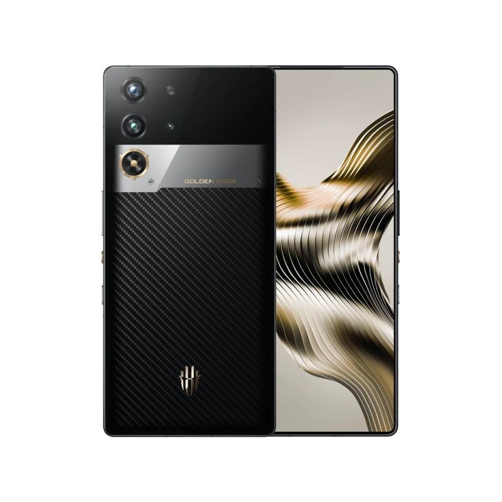 Red Magic 10 Pro Golden Saga Edition: The Ultimate Gaming Phone with 24GB RAM & 1TB Storage 29 Red Magic 10 Pro Golden Saga Edition: The Ultimate Gaming Phone with 24GB RAM & 1TB Storage