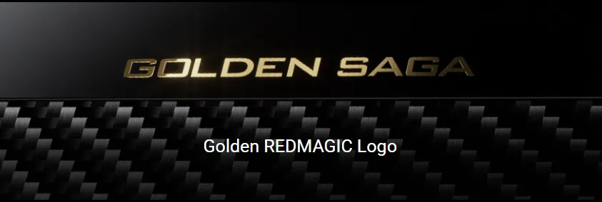 Red Magic 10 Pro Golden Saga Edition: The Ultimate Gaming Phone with 24GB RAM & 1TB Storage 6 Red Magic 10 Pro Golden Saga Edition: The Ultimate Gaming Phone with 24GB RAM & 1TB Storage