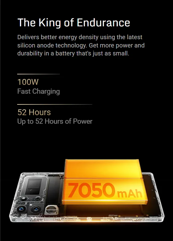 Red Magic 10 Pro Golden Saga Edition: The Ultimate Gaming Phone with 24GB RAM & 1TB Storage 25 Red Magic 10 Pro Golden Saga Edition: The Ultimate Gaming Phone with 24GB RAM & 1TB Storage