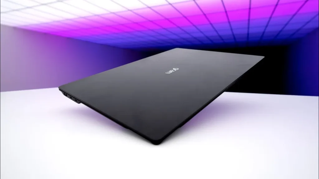 LG gram Pro 17" (2025) Review: Best Lightweight 17" Laptop for 2025? 2 LG gram Pro 17" (2025) Review: Best Lightweight 17" Laptop for 2025?