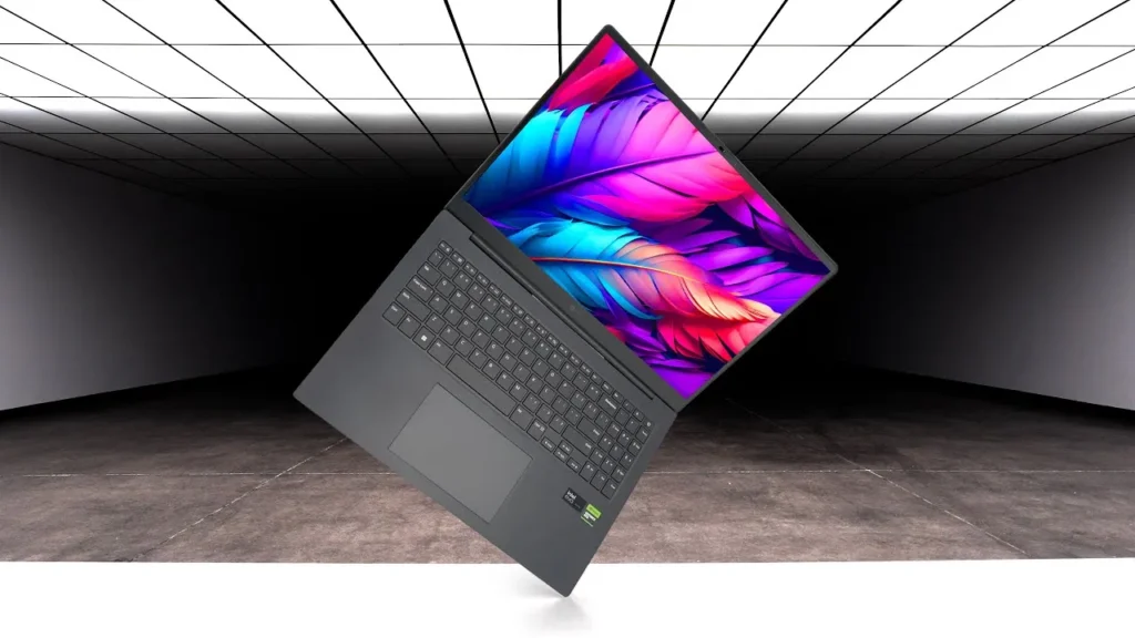 LG gram Pro 17" (2025) Review: Best Lightweight 17" Laptop for 2025? 3 LG gram Pro 17" (2025) Review: Best Lightweight 17" Laptop for 2025?