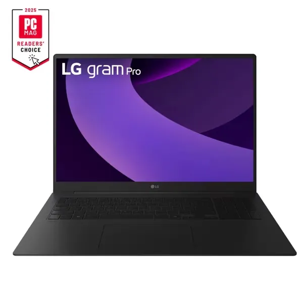 LG gram Pro 17" (2025) Review: Best Lightweight 17" Laptop for 2025? 10 LG gram Pro 17" (2025) Review: Best Lightweight 17" Laptop for 2025?