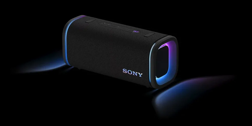 Sony ULT Field 5 Review: Is This the Best Portable Bluetooth Speaker of 2025? 5 Sony ULT Field 5 Review: Is This the Best Portable Bluetooth Speaker of 2025?