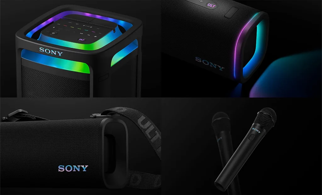 Sony ULT Field 5 Review: Is This the Best Portable Bluetooth Speaker of 2025? 7 Sony ULT Field 5 Review: Is This the Best Portable Bluetooth Speaker of 2025?