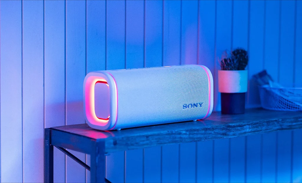 Sony ULT Field 5 Review: Is This the Best Portable Bluetooth Speaker of 2025? 4 Sony ULT Field 5 Review: Is This the Best Portable Bluetooth Speaker of 2025?