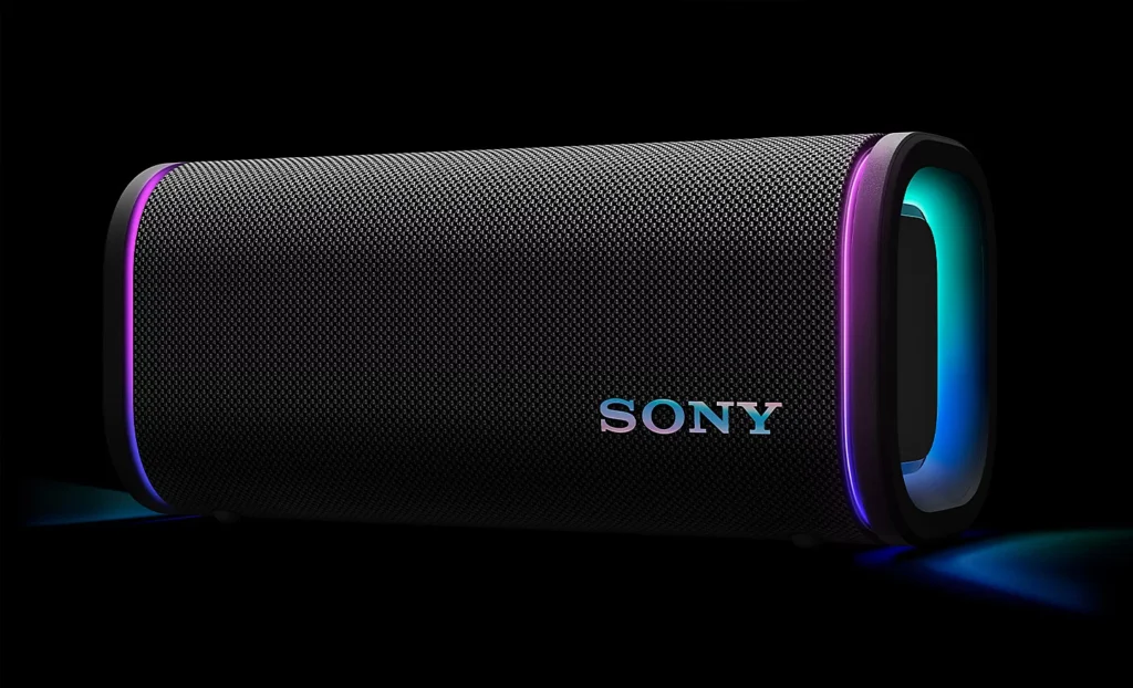 Sony ULT Field 5 Review: Is This the Best Portable Bluetooth Speaker of 2025? 16 Sony ULT Field 5 Review: Is This the Best Portable Bluetooth Speaker of 2025?