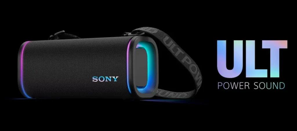 Sony ULT Field 5 Review: Is This the Best Portable Bluetooth Speaker of 2025? 2 Sony ULT Field 5 Review: Is This the Best Portable Bluetooth Speaker of 2025?
