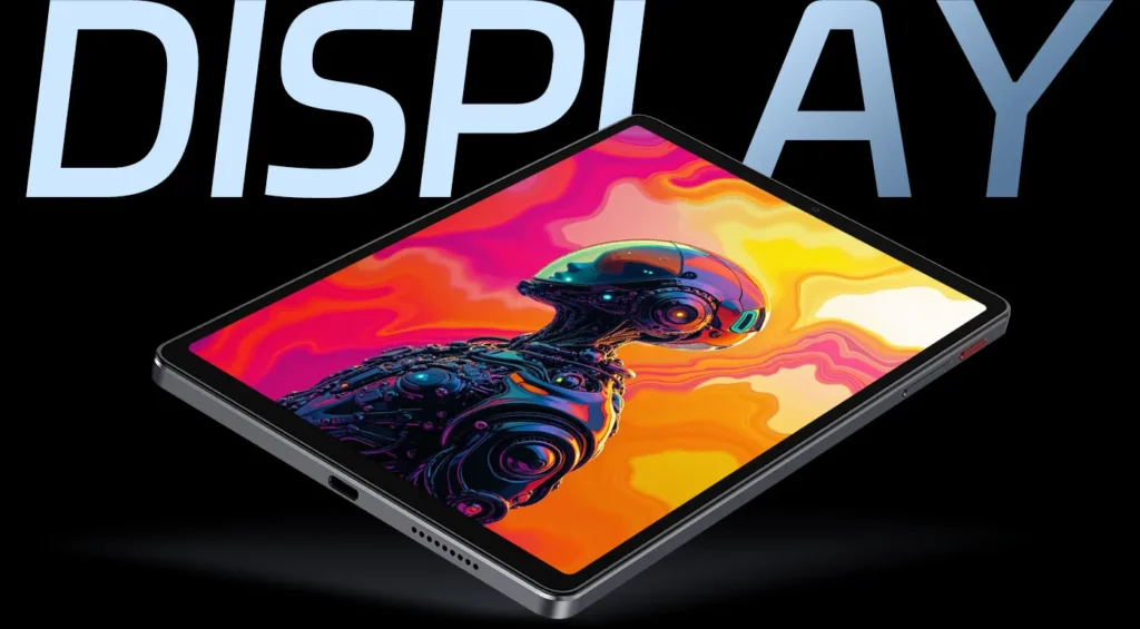 ALLDOCUBE iPlay 70 Mini Ultra Review: Top Gaming Tablet for the Money 2025 21 ALLDOCUBE iPlay 70 Mini Ultra Review: Top Gaming Tablet for the Money 2025