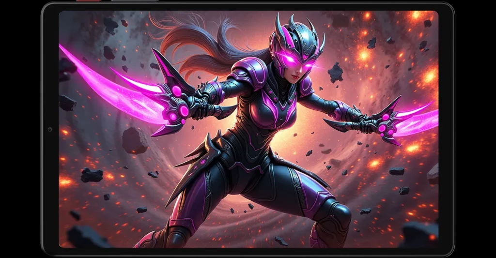 ALLDOCUBE iPlay 70 Mini Ultra Review: Top Gaming Tablet for the Money 2025 20 ALLDOCUBE iPlay 70 Mini Ultra Review: Top Gaming Tablet for the Money 2025