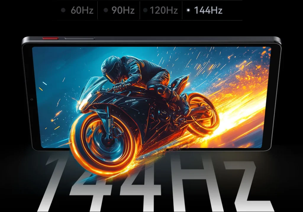 ALLDOCUBE iPlay 70 Mini Ultra Review: Top Gaming Tablet for the Money 2025 19 ALLDOCUBE iPlay 70 Mini Ultra Review: Top Gaming Tablet for the Money 2025