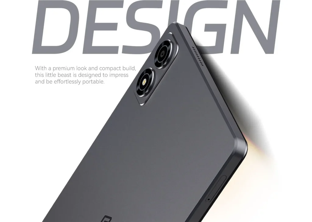 ALLDOCUBE iPlay 70 Mini Ultra Review: Top Gaming Tablet for the Money 2025 16 ALLDOCUBE iPlay 70 Mini Ultra Review: Top Gaming Tablet for the Money 2025
