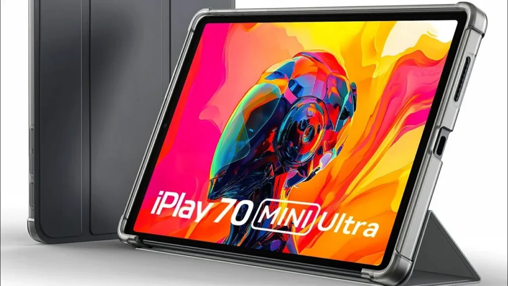 ALLDOCUBE iPlay 70 Mini Ultra Review: Top Gaming Tablet for the Money 2025 39 ALLDOCUBE iPlay 70 Mini Ultra Review: Top Gaming Tablet for the Money 2025