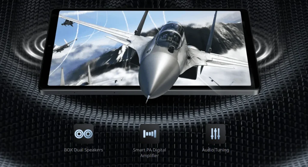ALLDOCUBE iPlay 70 Mini Ultra Review: Top Gaming Tablet for the Money 2025 24 ALLDOCUBE iPlay 70 Mini Ultra Review: Top Gaming Tablet for the Money 2025