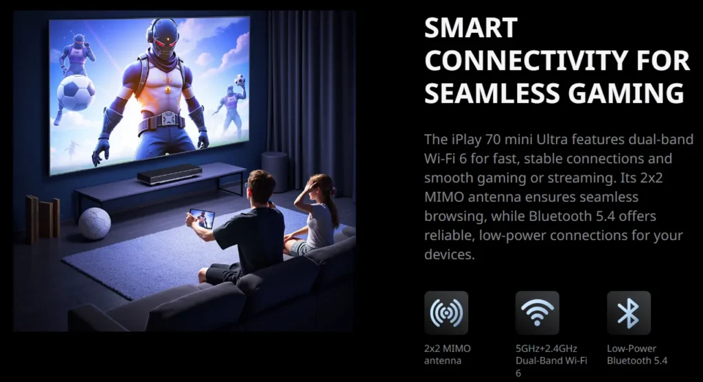 ALLDOCUBE iPlay 70 Mini Ultra Review: Top Gaming Tablet for the Money 2025 29 ALLDOCUBE iPlay 70 Mini Ultra Review: Top Gaming Tablet for the Money 2025