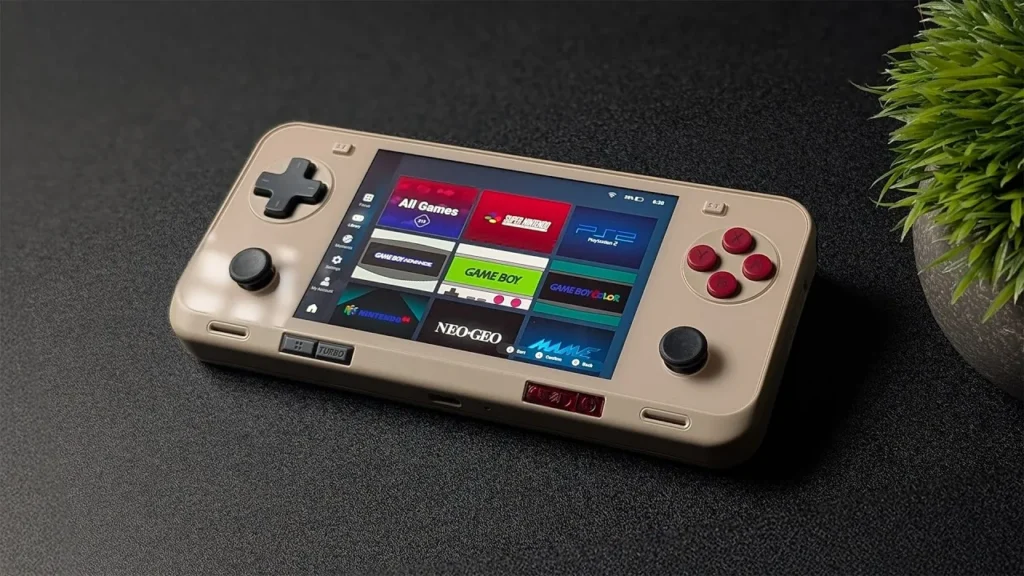 AYANEO Pocket ACE Review: Best Retro Gaming Handheld of 2025?
