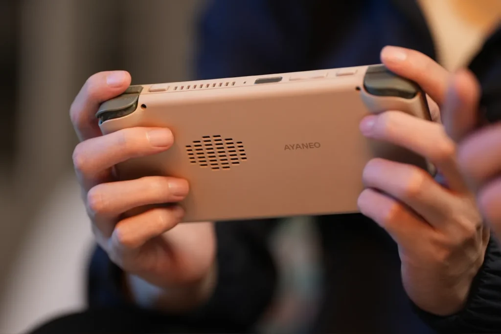 AYANEO Pocket ACE Review: Best Retro Gaming Handheld of 2025?