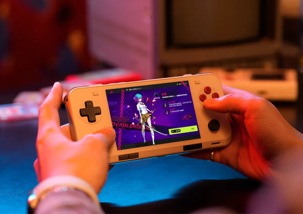 AYANEO Pocket ACE Review: Best Retro Gaming Handheld of 2025?